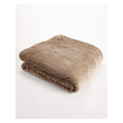 Jacquard Berber Throw ITM: 111943