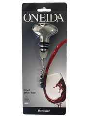3 in 1 Wine Tool