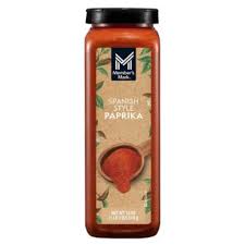 Spanish Style Paprika 510g