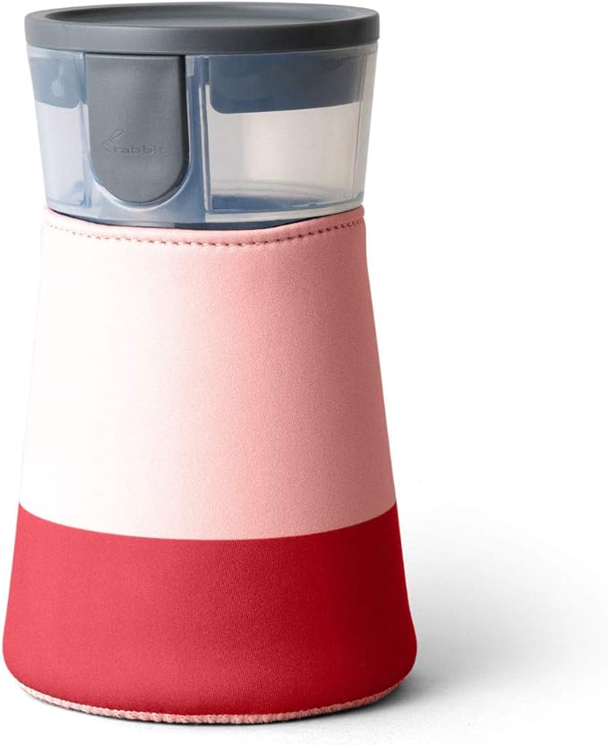 Freezable Cocktail Maker