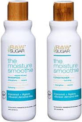 The Moisture Smoothie Shampoo & Conditioner 30 fl oz (887ml Each)