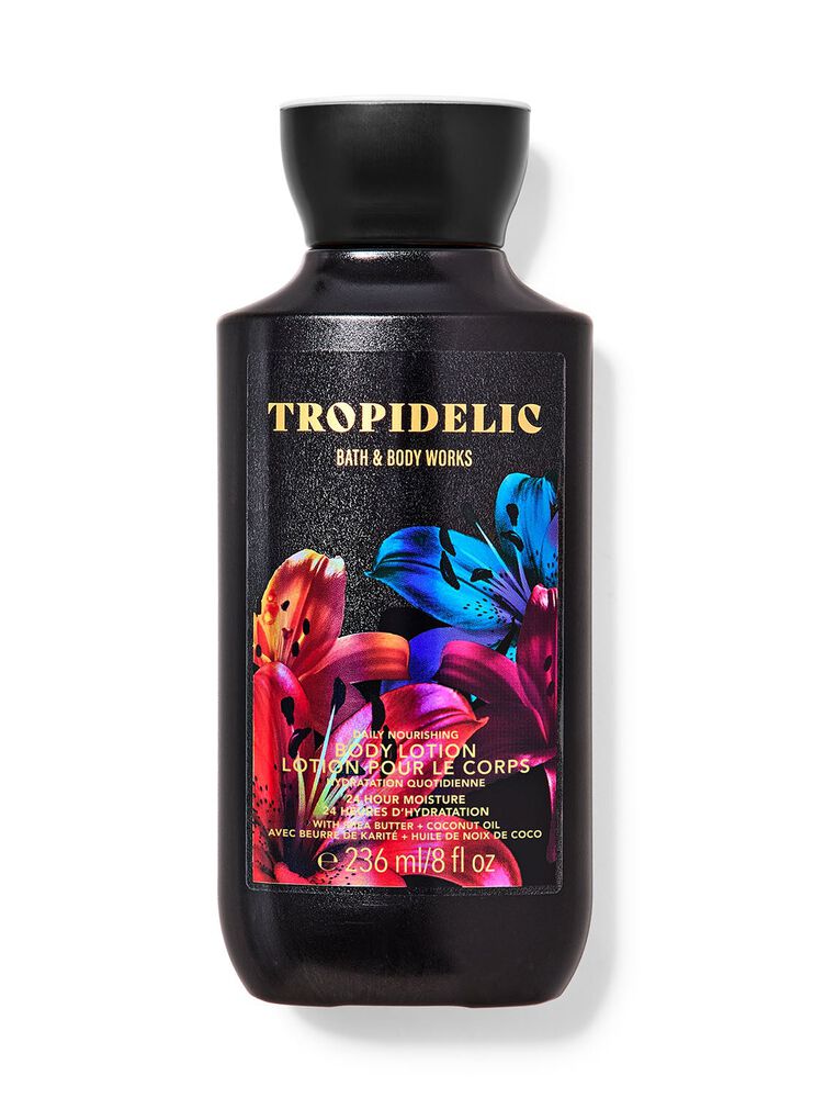 Tropidelic Body Lotion 236ml