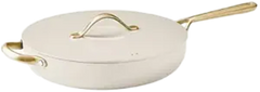Non-stick  Jumbo Cooker 5.5Qt