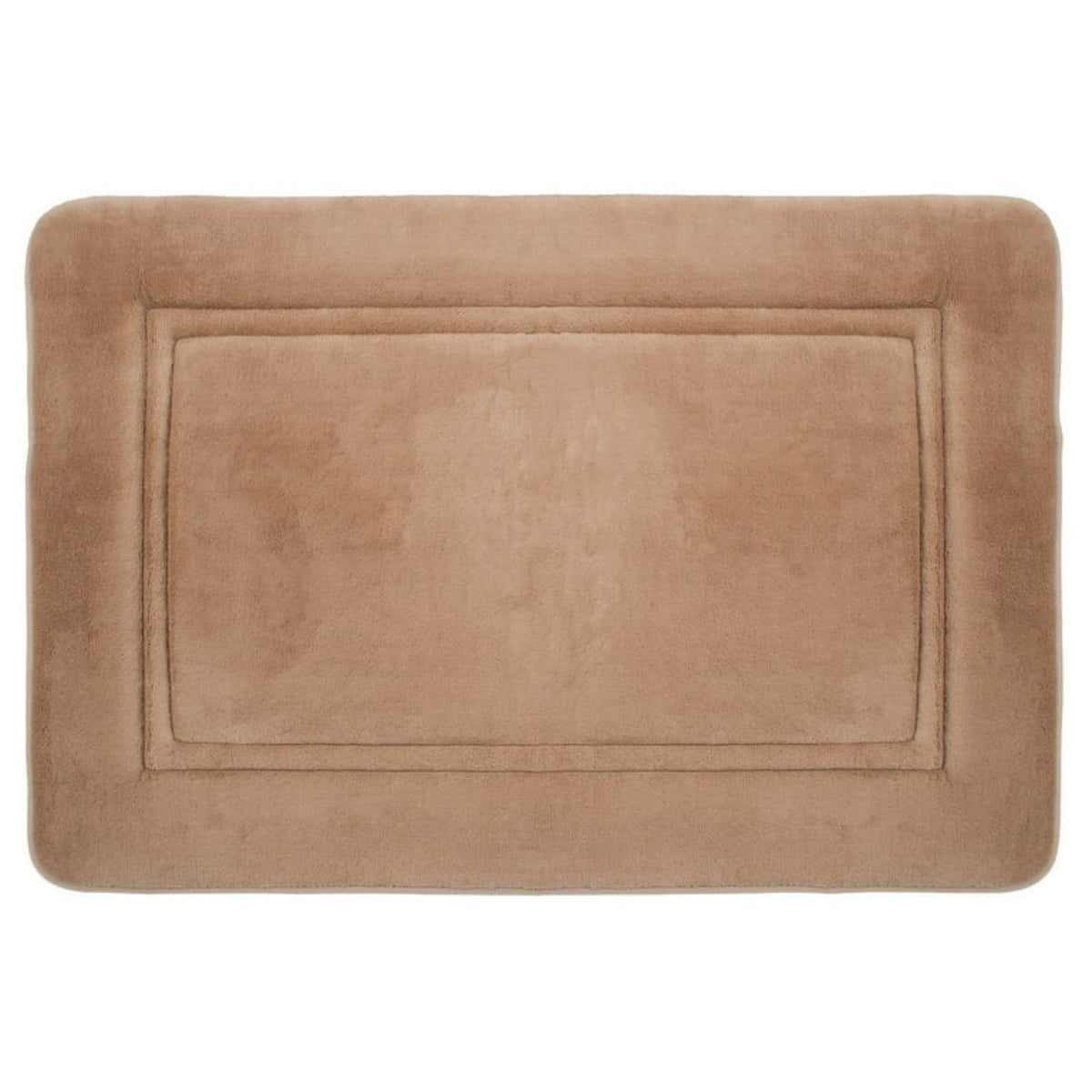 Memory Foam Bath Mat Oversized