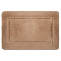 Memory Foam Bath Mat Oversized