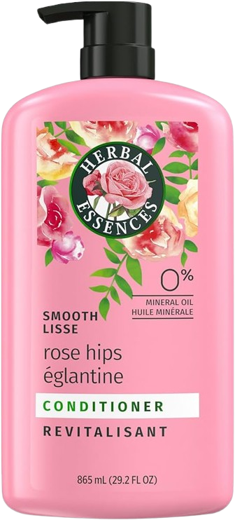Smooth Lisse Rose Hips Conditioner 865ml