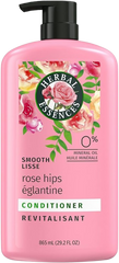 Smooth Lisse Rose Hips Conditioner 865ml