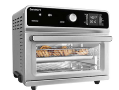 Digital Airfryer Toaster Oven