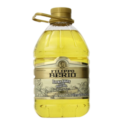Extra Light Tasting Olive Oil For Frying & Baking 3L