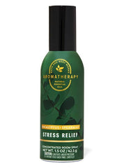 Bath and Body Works Eucalyptus + Spearmint Concentrated Room Spray 42.5g