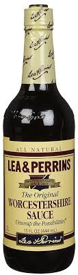 The original Worcestershire sauce 444ml