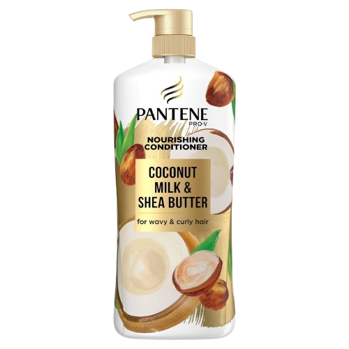 Nourishing Conditioner Coconut Milk and Shea Butter 1.13 Liters