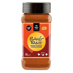 Bang Bang Sweet and Spicy Seasoning & Sauce Mix 255g