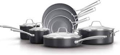 11 Piece Cookware set