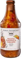 Roasted Pineapple & Habanero 1.13kg