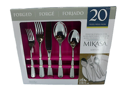 Lofton 20 Piece Service For Four Premium Stainless Steel Cutlery Set