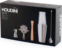 5 Piece Bar Set