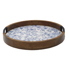 Gabriela Rotating Tray ITM: 5276754