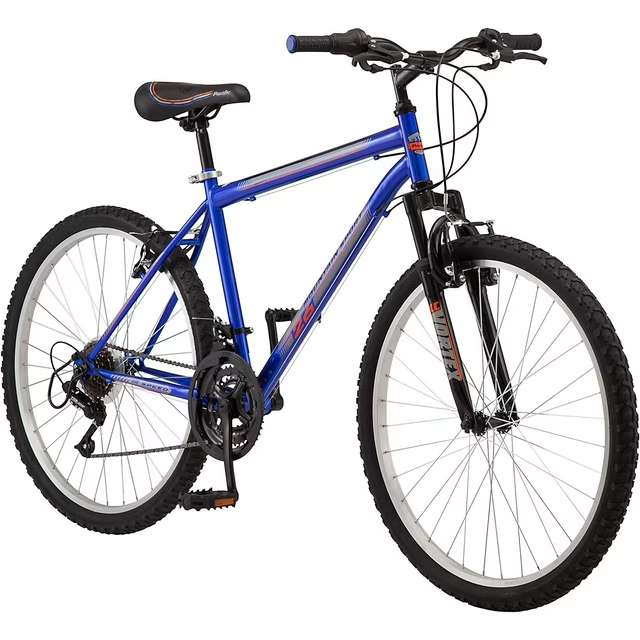 26" Adult Mountain Bike