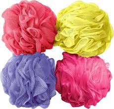 Bath Sponge
