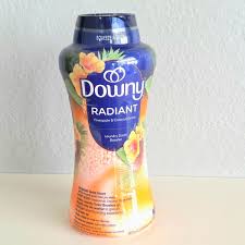 Radiant Pineapple & Coconut Grove Laundry Scent Booster 802g