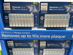 RePlacemat Brush Heads 8-Pack