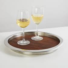 Essex Bar Tray