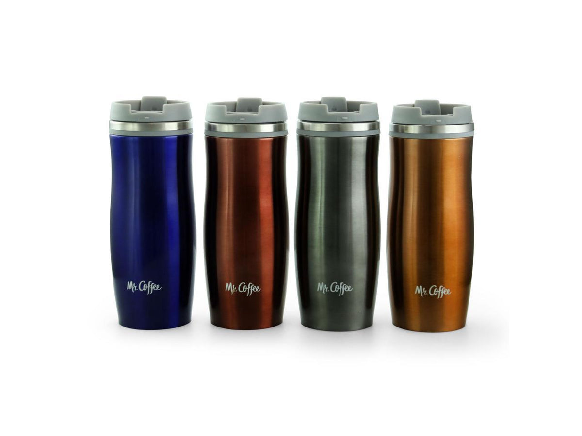Kendrick Travel Mug 370ml
