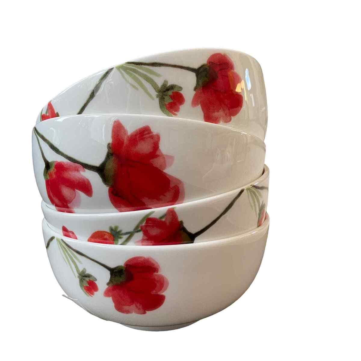 Karina 6" Soup Cereal Bowl