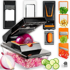 Nutri Slicer XL