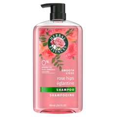 Smooth Lisse Rose Hips Shampoo 865ml