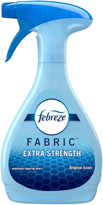 Fabric Extra Strength Original Scent