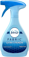 Fabric Extra Strength Original Scent