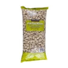 Pistachios Roasted and Salted 1.36kg