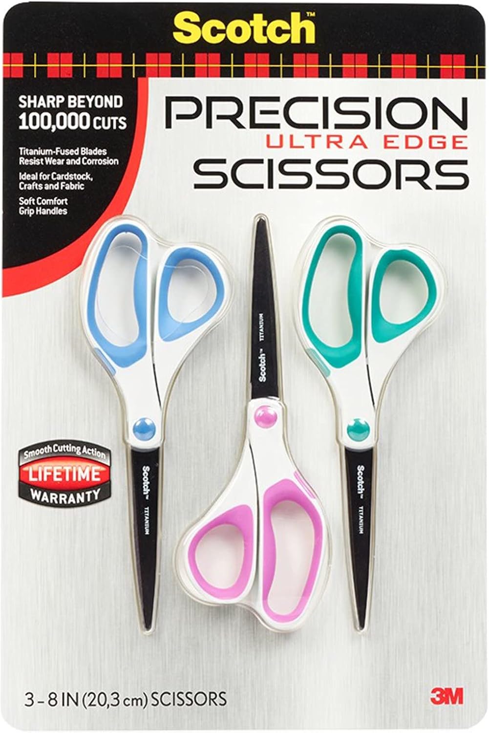 Precision Ultra Edge Scissors