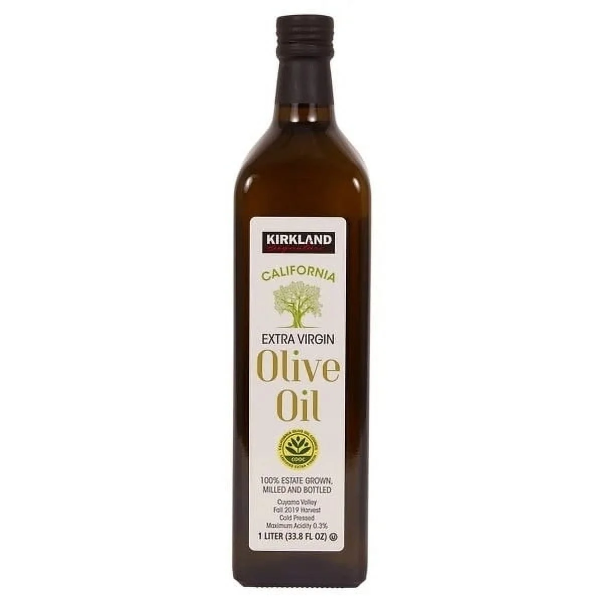 Extra Virgin Olive Oil 1L