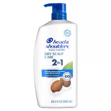 Pyrithione Zinc Dandruff Shampoo + Conditioner Dry Scalp Care 1.18L ITM: 90304950