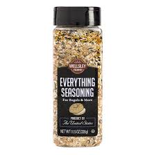 EVERYTHING SEASONING 326g