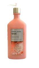 Himalayan Oasis Moisturizing Body Lotion With Shea Butter + Vitamin 192ml E