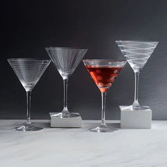 4 Glasses ITM: 5755051
