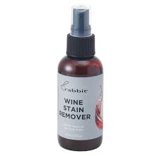 Wine Stain Remover 120ml
