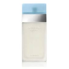 Light Blue Lemon Granny Smith Apple Cedarwood Perfume 100ml ITM: 133434