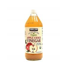 Apple Cider Vinegar ITM./ART.1219113