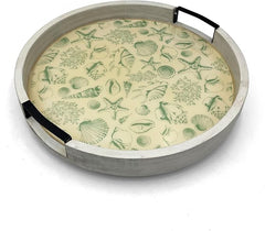 Venice Rotating Tray