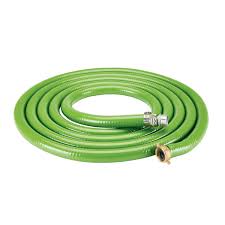 PVC Intake Hose  1 Inch by 20 Ft