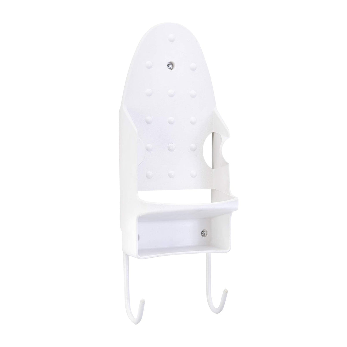Wall Mount Iron & Ironing Board Organizer Style: W-84136