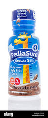 Grow & Gain Chocolate Shake 237ml
