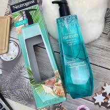 Ocean Mist Shower and Bath Gel 1182ml