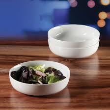 8 Piece Dinner Bowls