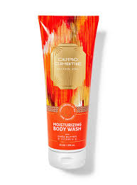 Calypso Clementine Body Wash 295g